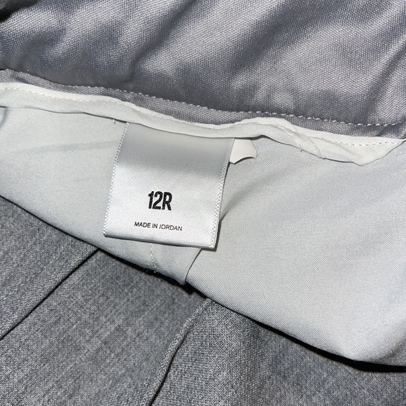 Express size 12R light gray - Picture 5 of 9